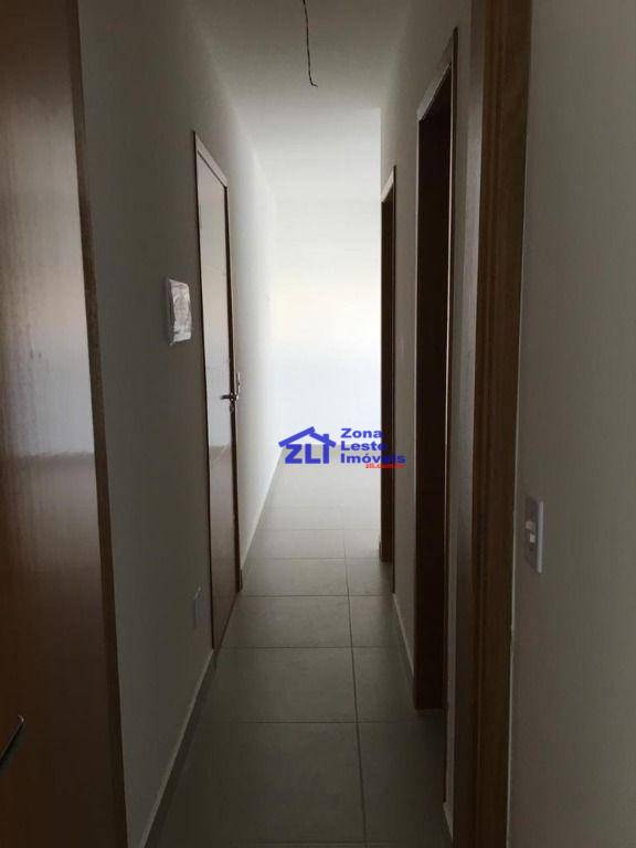 Apartamento à venda com 1 quarto, 39m² - Foto 6