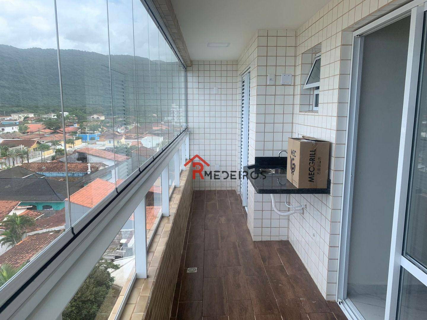 Apartamento à venda com 1 quarto, 50m² - Foto 4