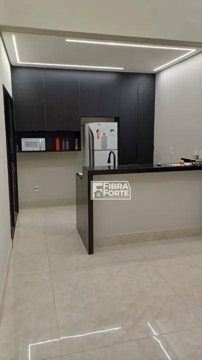 Casa de Condomínio à venda com 3 quartos, 163m² - Foto 11