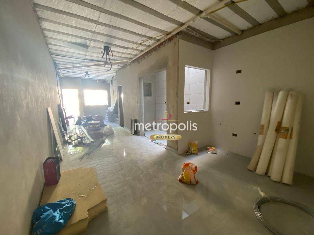 Sobrado à venda com 3 quartos, 130m² - Foto 13