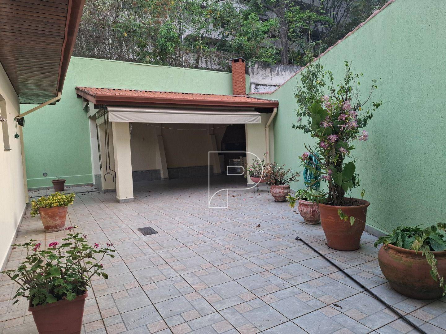 Casa à venda com 3 quartos, 144m² - Foto 29