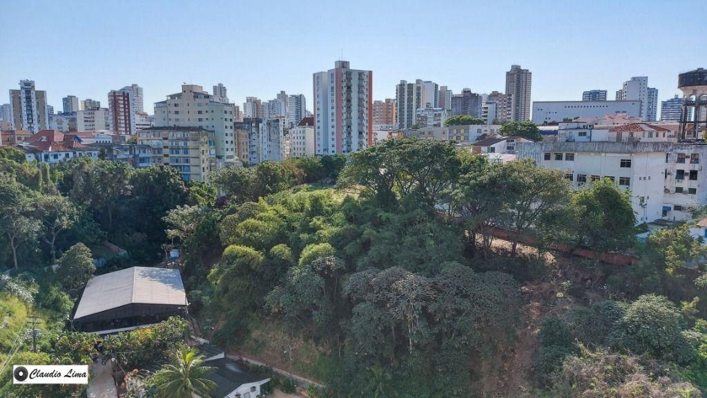 Apartamento à venda com 4 quartos, 94m² - Foto 8