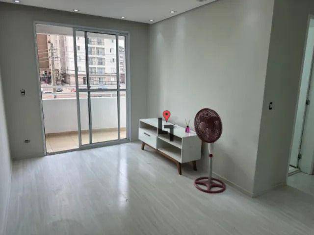 Apartamento para alugar com 2 quartos, 58m² - Foto 3