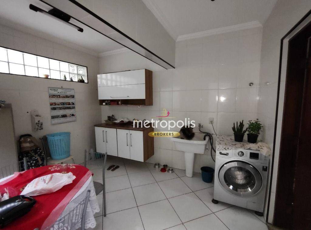 Sobrado à venda com 3 quartos, 180m² - Foto 4