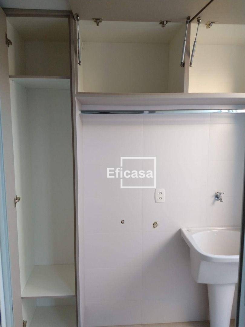 Casa de Condomínio à venda com 3 quartos, 120m² - Foto 12