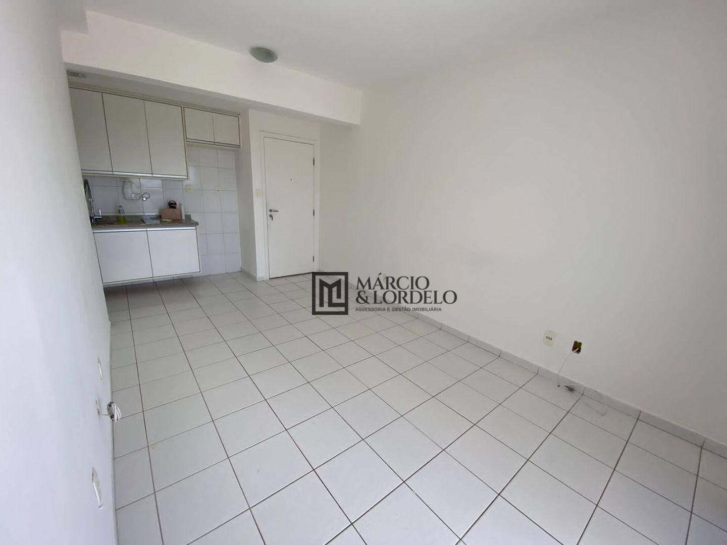 Apartamento à venda com 2 quartos, 64m² - Foto 5