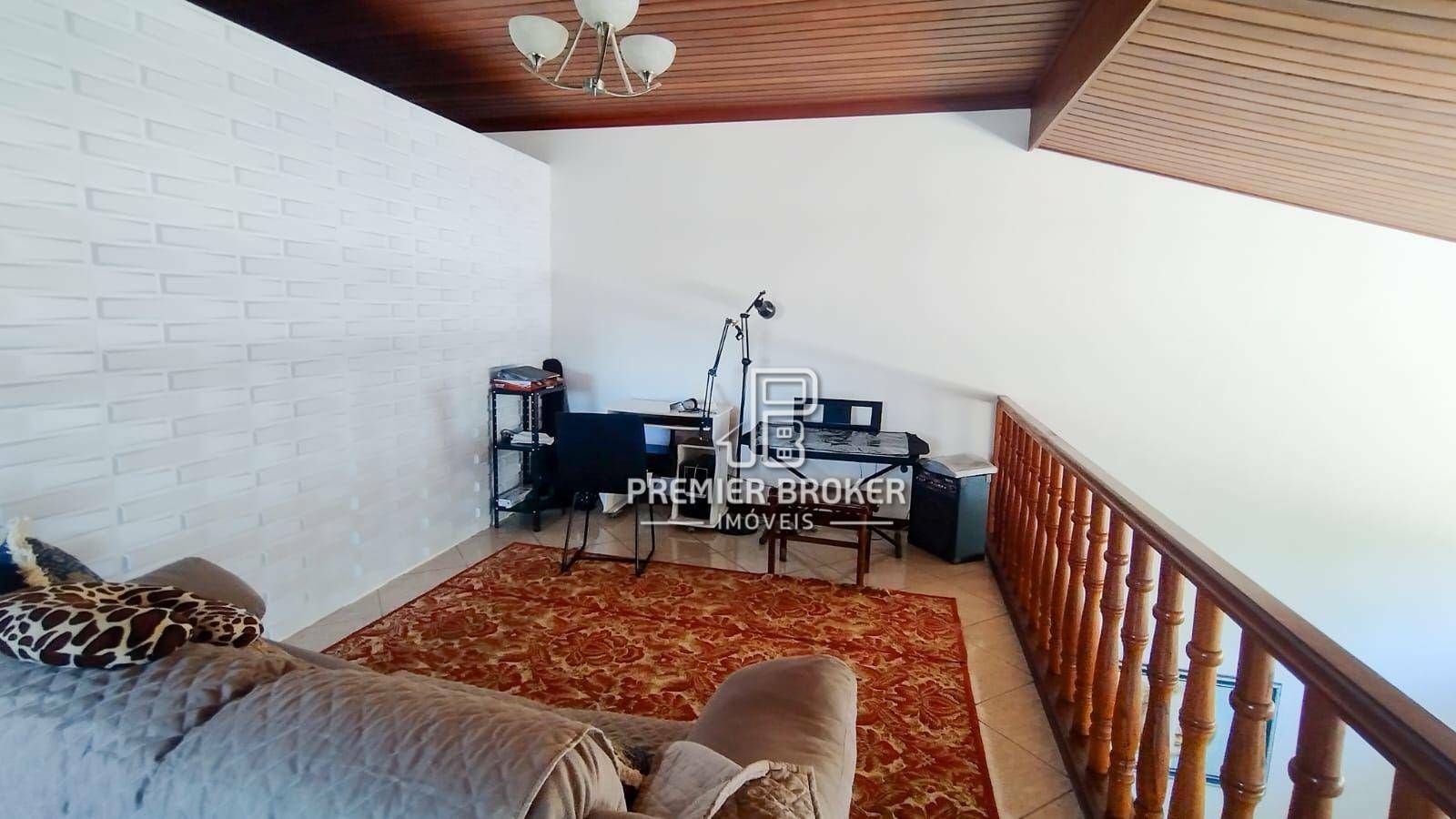 Cobertura à venda com 3 quartos, 240m² - Foto 13