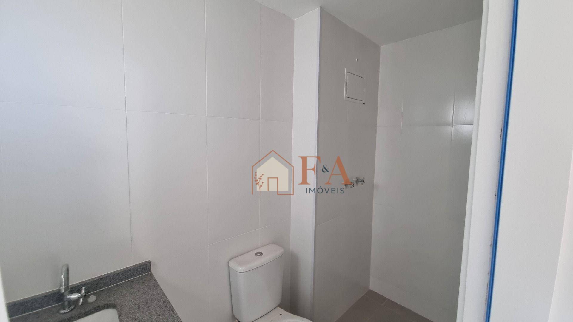 Apartamento à venda com 2 quartos, 65m² - Foto 11