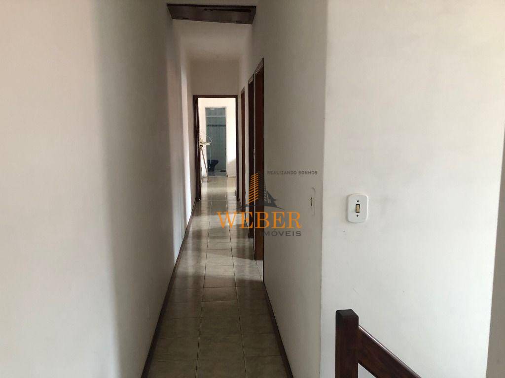 Sobrado à venda com 4 quartos, 170m² - Foto 11