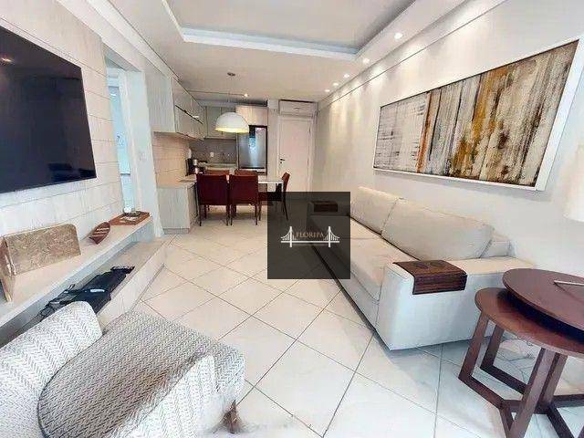 Apartamento, 2 quartos, 66 m² - Foto 2