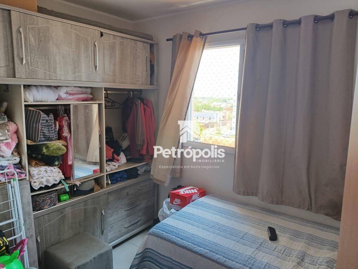 Apartamento à venda com 2 quartos, 55m² - Foto 7