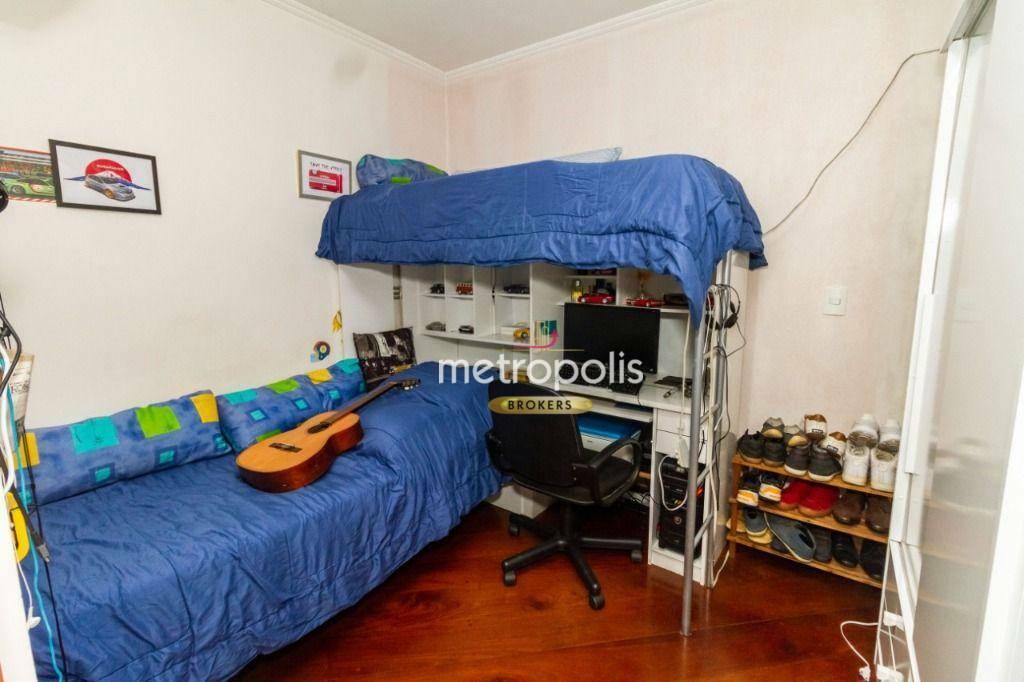 Apartamento à venda com 3 quartos, 100m² - Foto 14