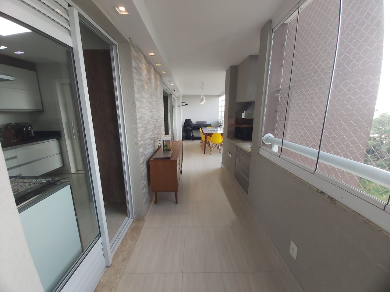 Apartamento à venda com 3 quartos, 155m² - Foto 14