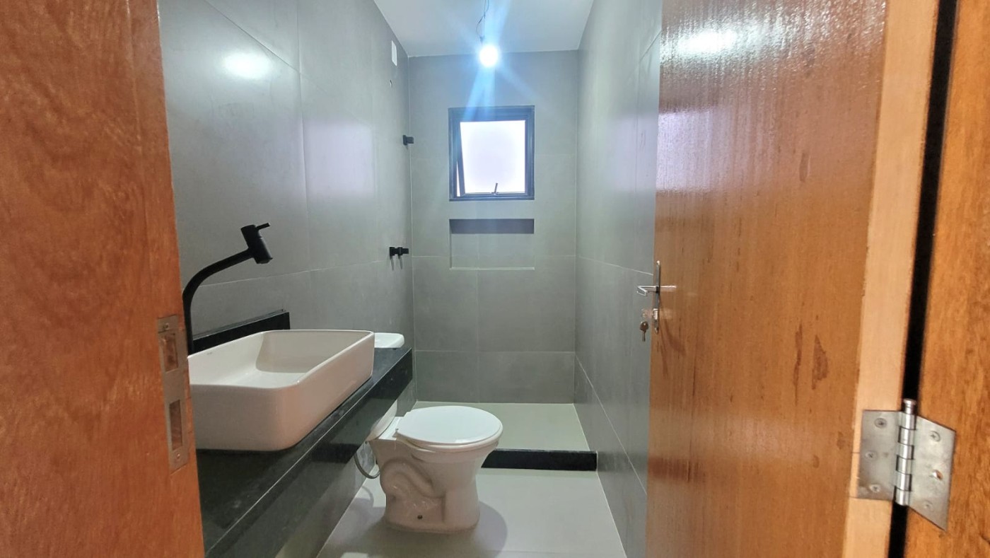Casa de Condomínio à venda com 3 quartos, 169m² - Foto 40