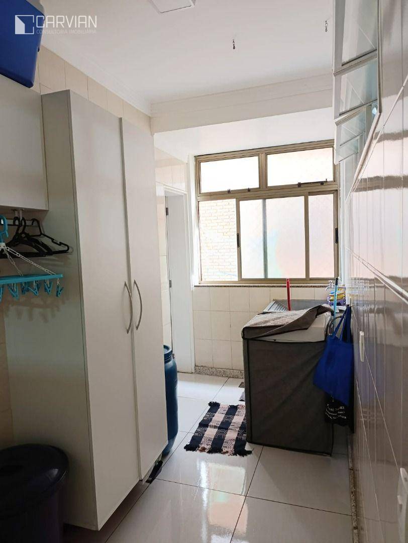 Apartamento à venda com 3 quartos, 135m² - Foto 44