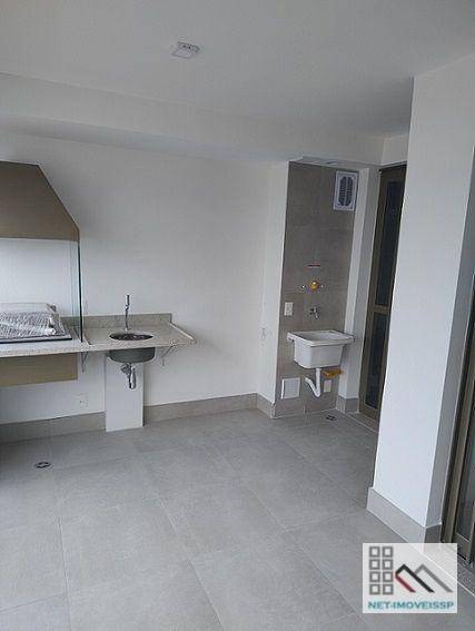 Apartamento à venda com 3 quartos, 89m² - Foto 11