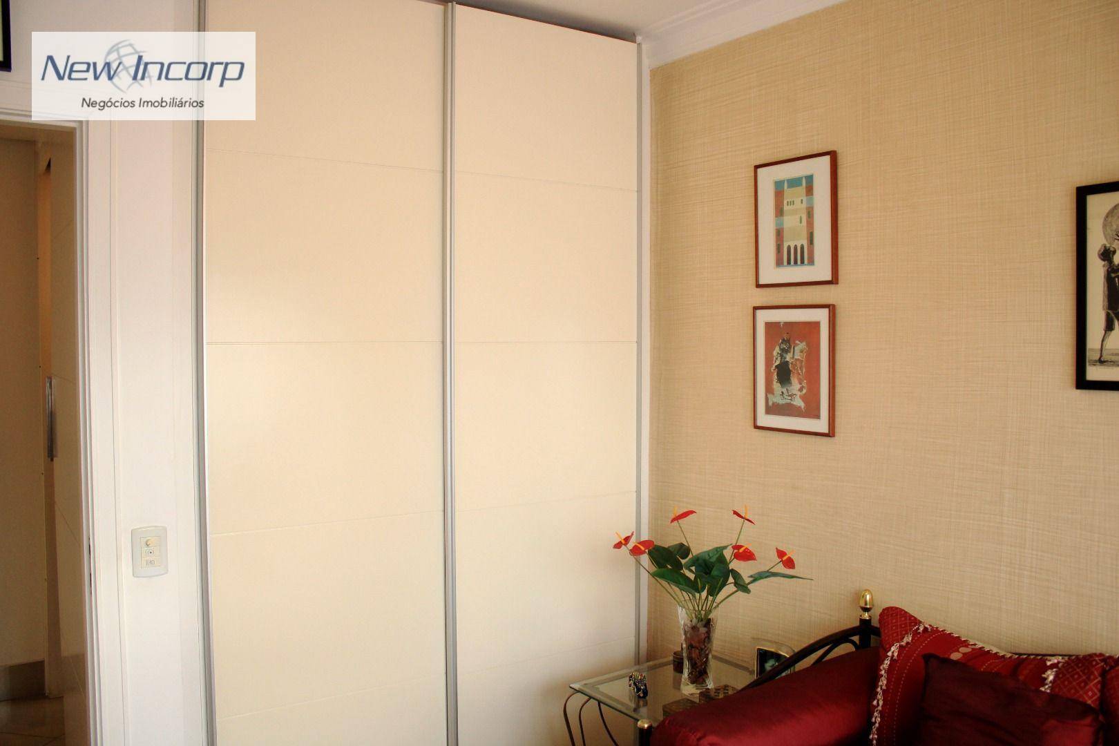 Apartamento à venda com 2 quartos, 162m² - Foto 20