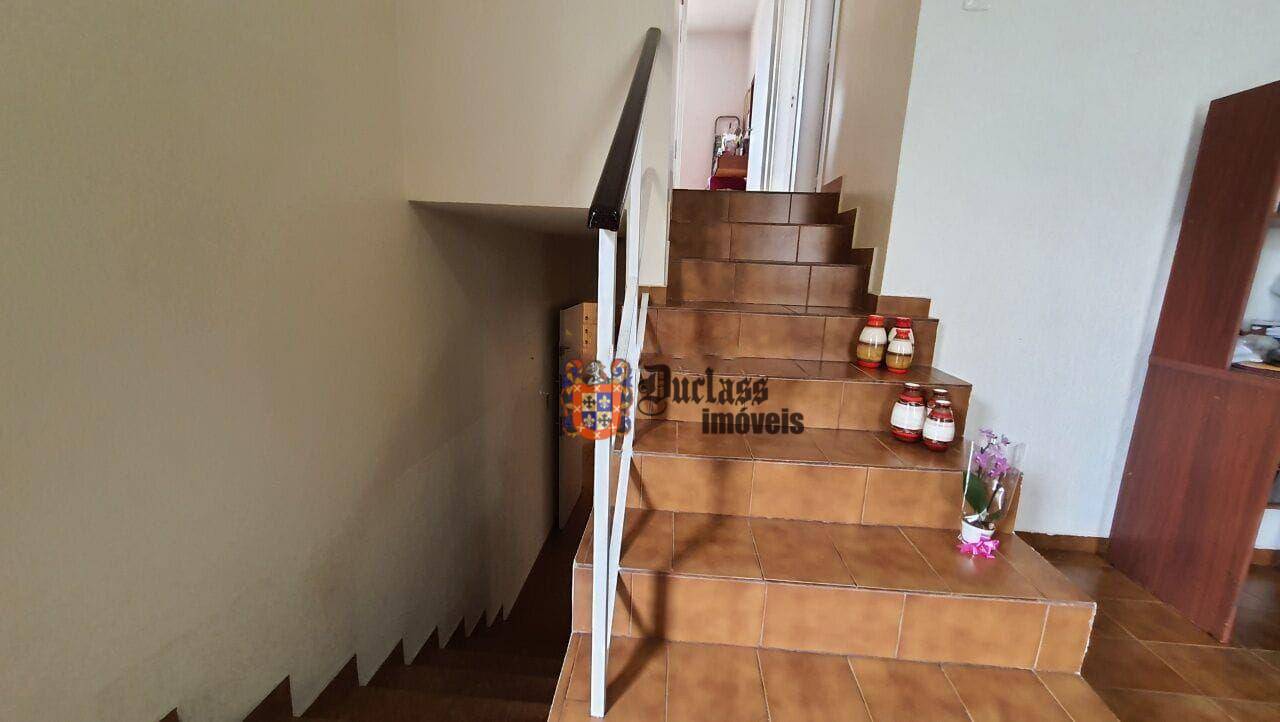 Casa à venda com 3 quartos, 135m² - Foto 5