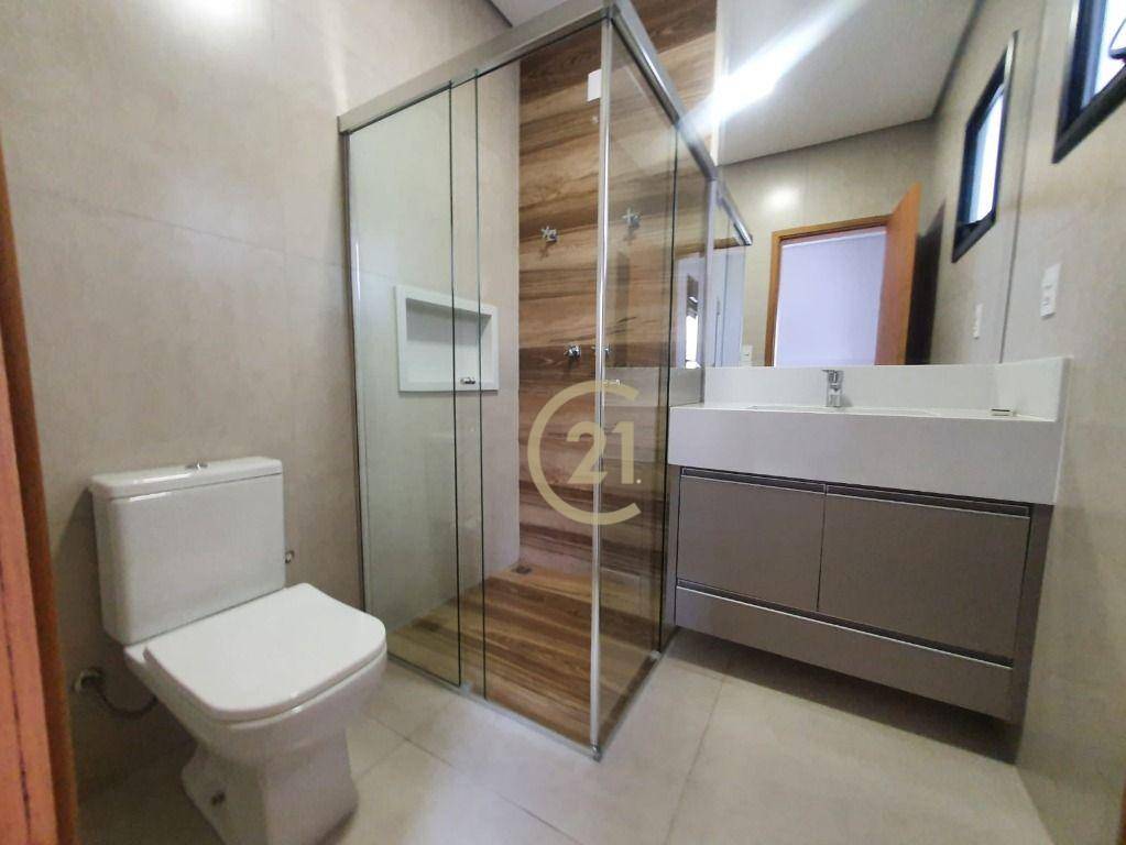 Casa de Condomínio à venda com 3 quartos, 180m² - Foto 14