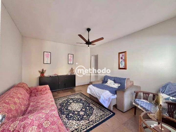 Casa à venda com 3 quartos, 206m² - Foto 4