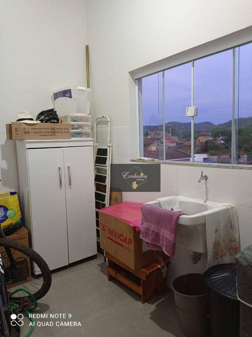 Apartamento à venda com 3 quartos, 158m² - Foto 28