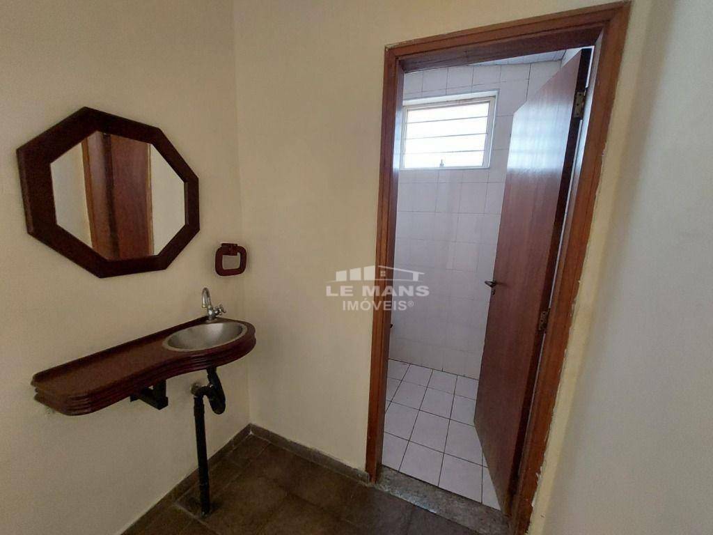 Casa à venda com 3 quartos, 327m² - Foto 5