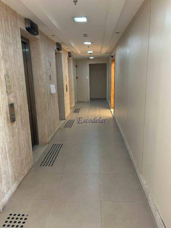 Conjunto Comercial-Sala para alugar, 77m² - Foto 8