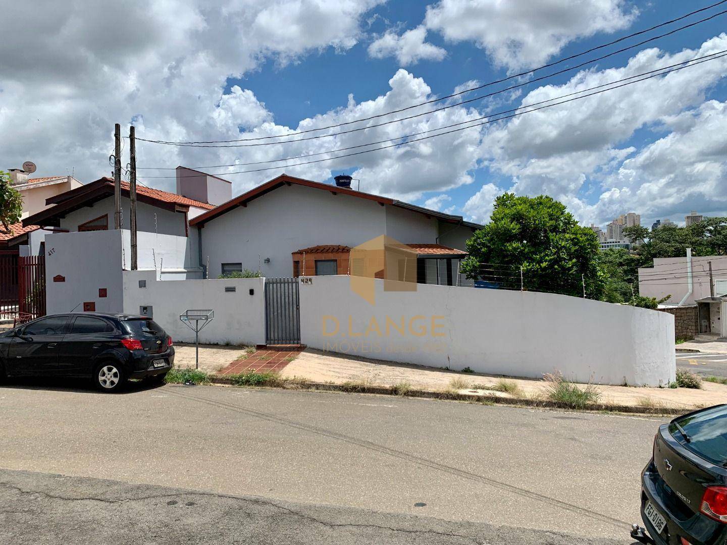 Casa para alugar com 3 quartos, 166m² - Foto 2