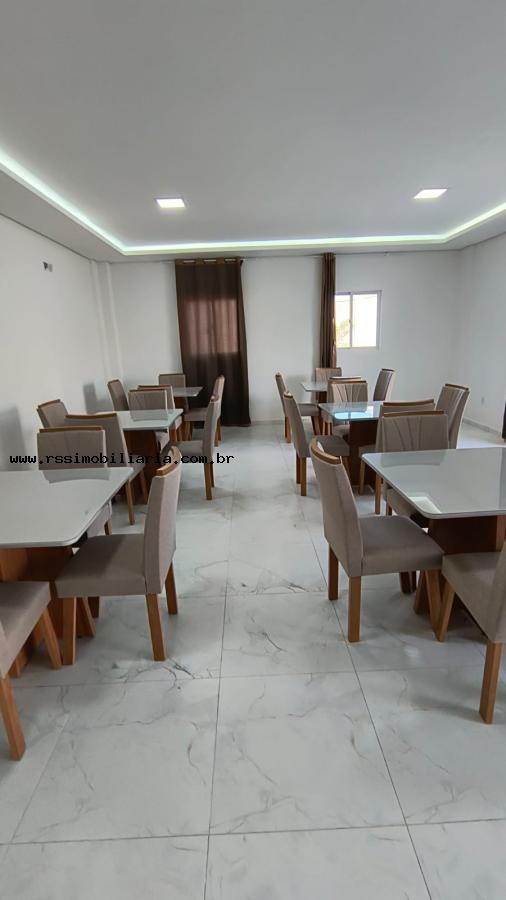 Apartamento à venda com 2 quartos, 50m² - Foto 2