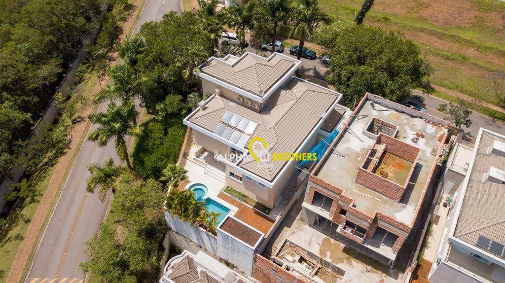 Casa de Condomínio à venda com 5 quartos, 547m² - Foto 19