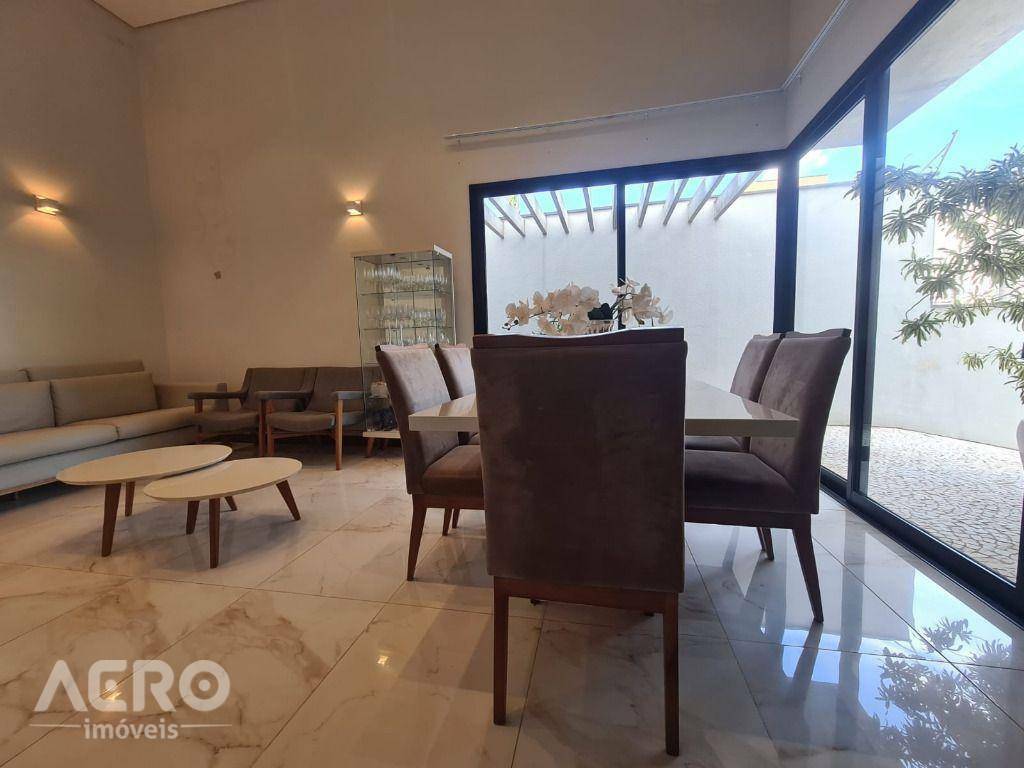 Casa de Condomínio à venda com 3 quartos, 260m² - Foto 5