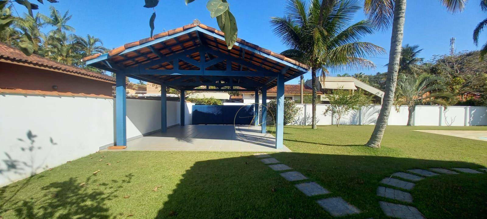 Casa de Condomínio à venda com 4 quartos, 327m² - Foto 3