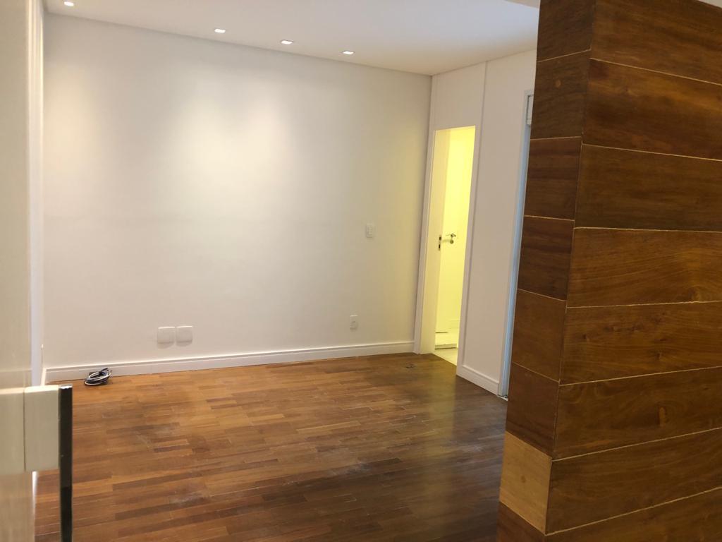 Apartamento à venda com 1 quarto, 124m² - Foto 14