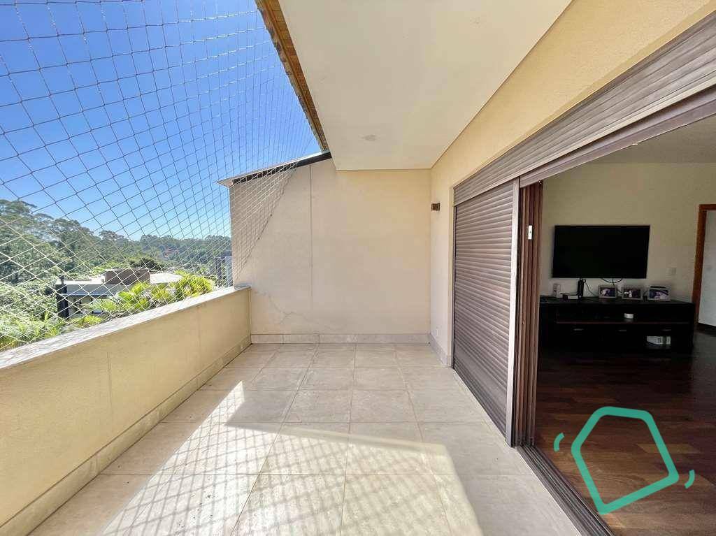 Casa de Condomínio à venda com 6 quartos, 610m² - Foto 48