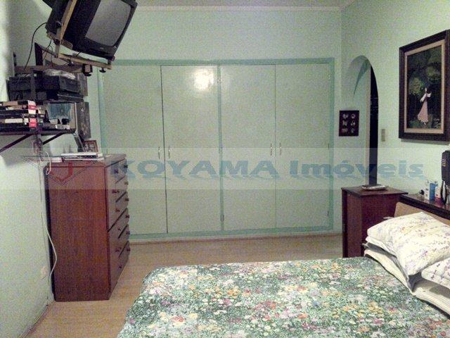 Apartamento à venda com 3 quartos, 172m² - Foto 7