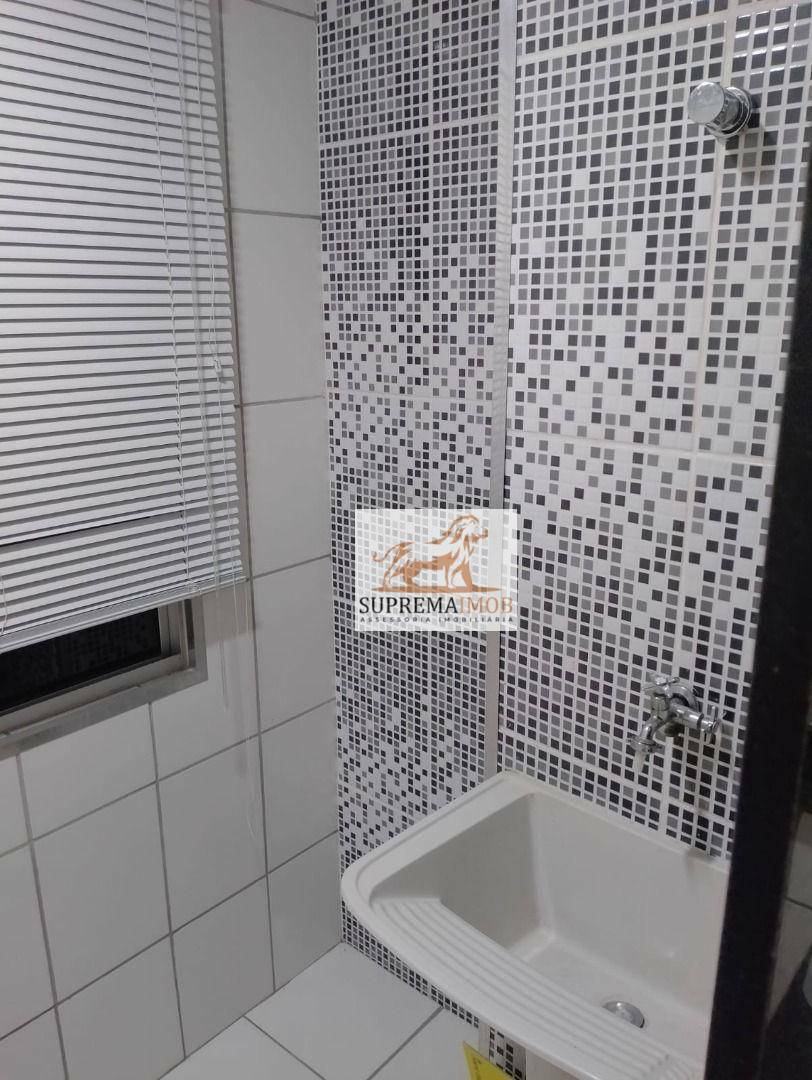 Apartamento à venda com 2 quartos, 47m² - Foto 6