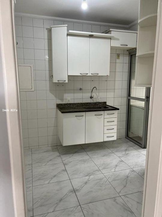 Apartamento à venda com 3 quartos, 88m² - Foto 11