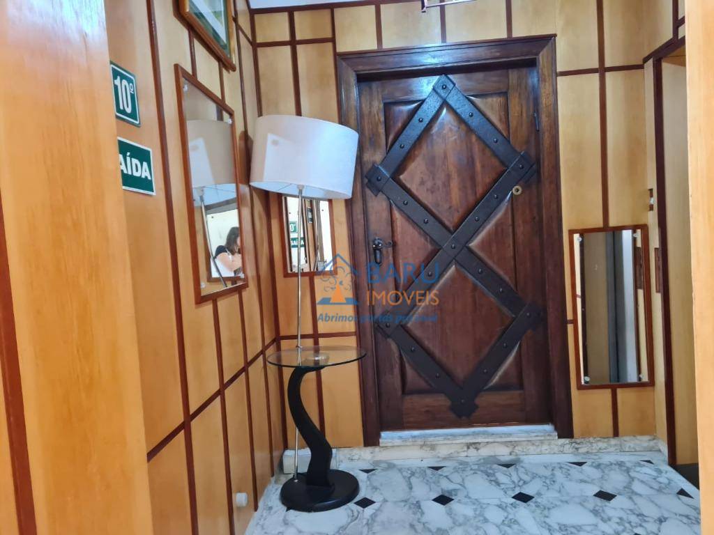 Cobertura à venda e aluguel com 4 quartos, 500m² - Foto 23