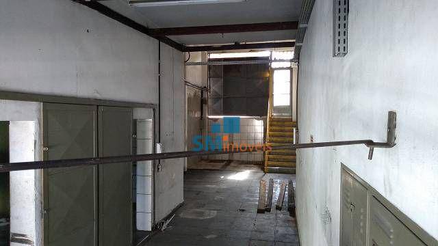 Depósito-Galpão-Armazém à venda, 400m² - Foto 4
