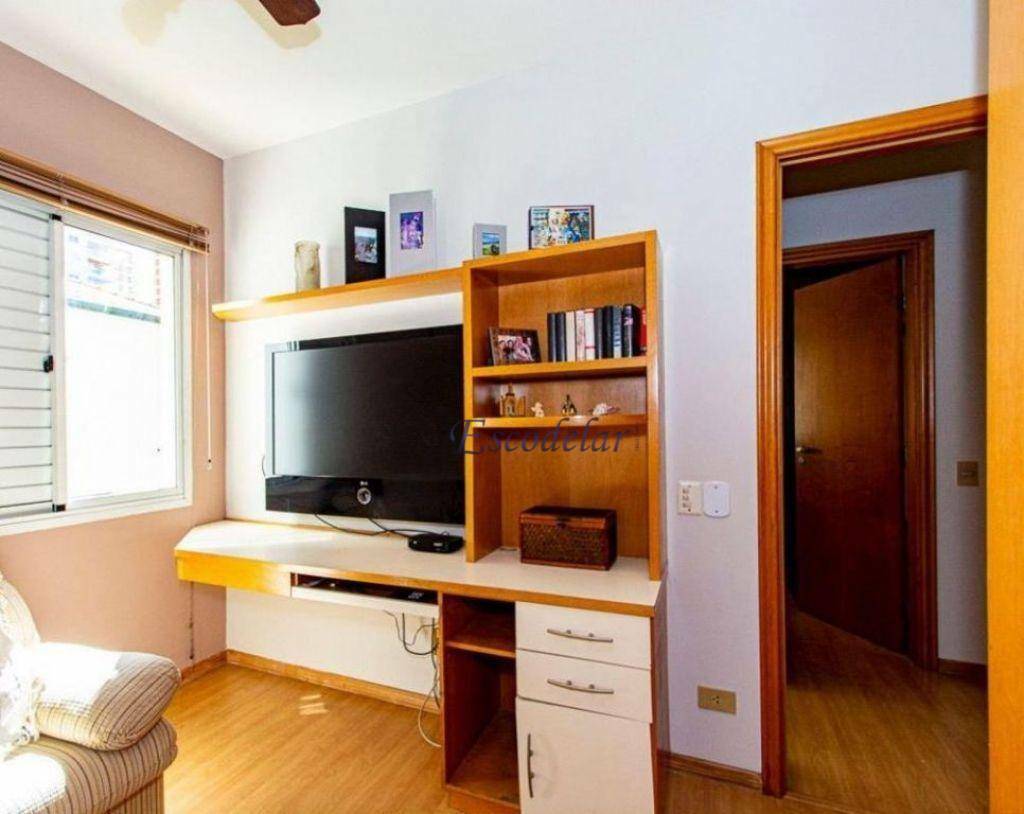 Apartamento à venda com 4 quartos, 144m² - Foto 15