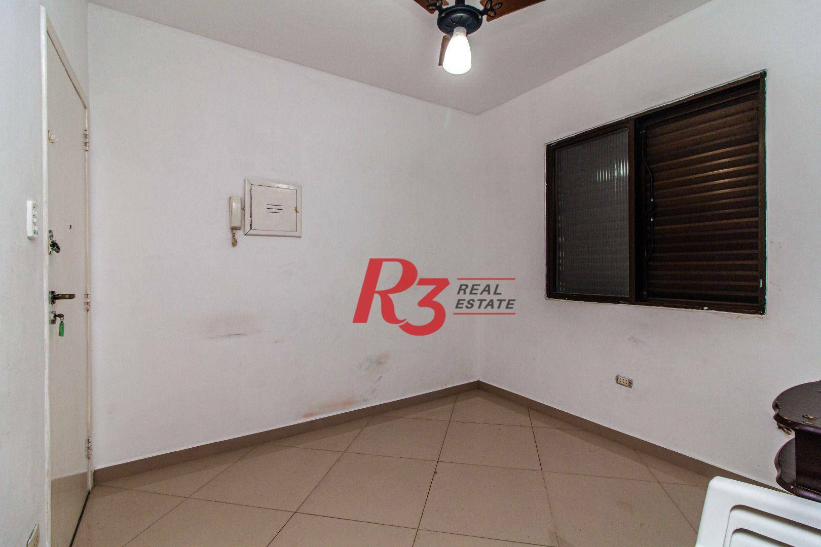 Apartamento à venda com 1 quarto, 53m² - Foto 4