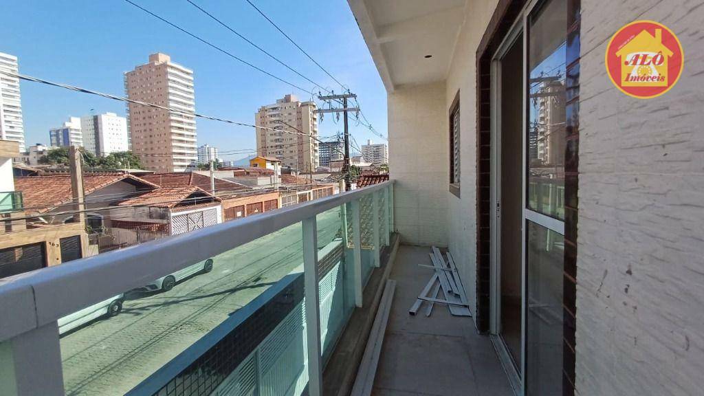 Casa de Condomínio à venda com 2 quartos, 66m² - Foto 13