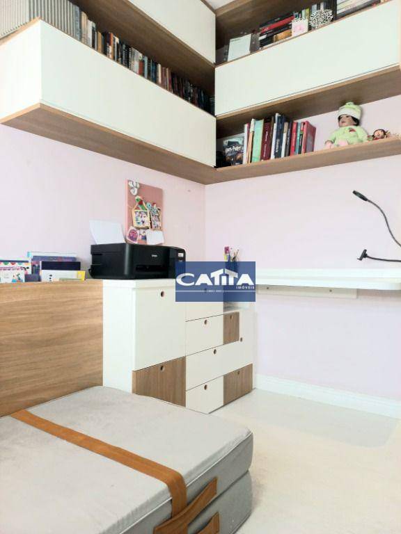 Apartamento à venda com 3 quartos, 171m² - Foto 8