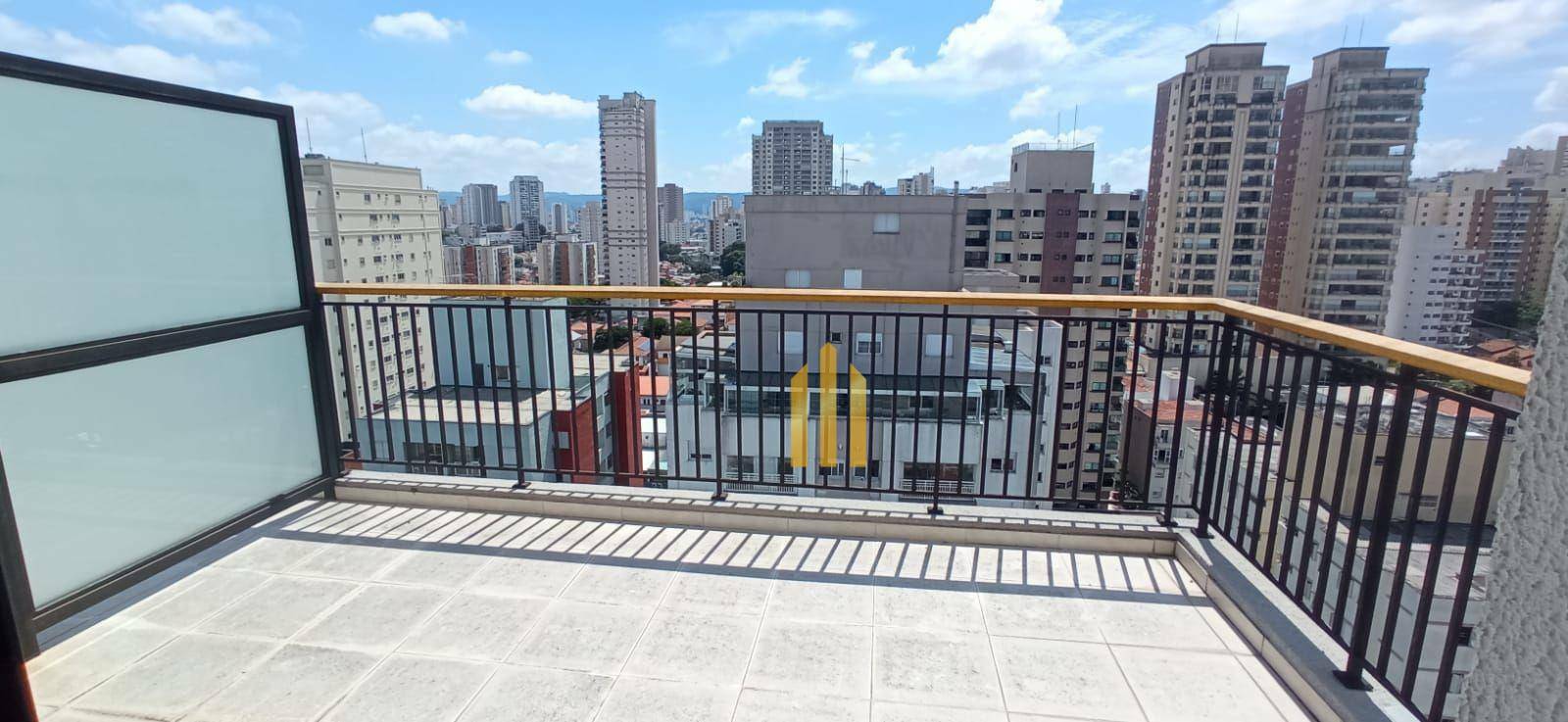 Apartamento à venda com 1 quarto, 45m² - Foto 53