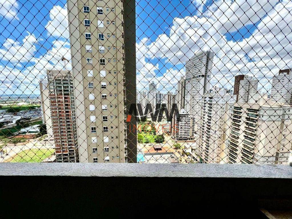 Apartamento à venda com 1 quarto, 59m² - Foto 4