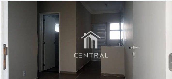 Apartamento à venda com 2 quartos, 50m² - Foto 3