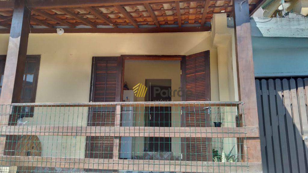 Sobrado à venda com 5 quartos, 540m² - Foto 11
