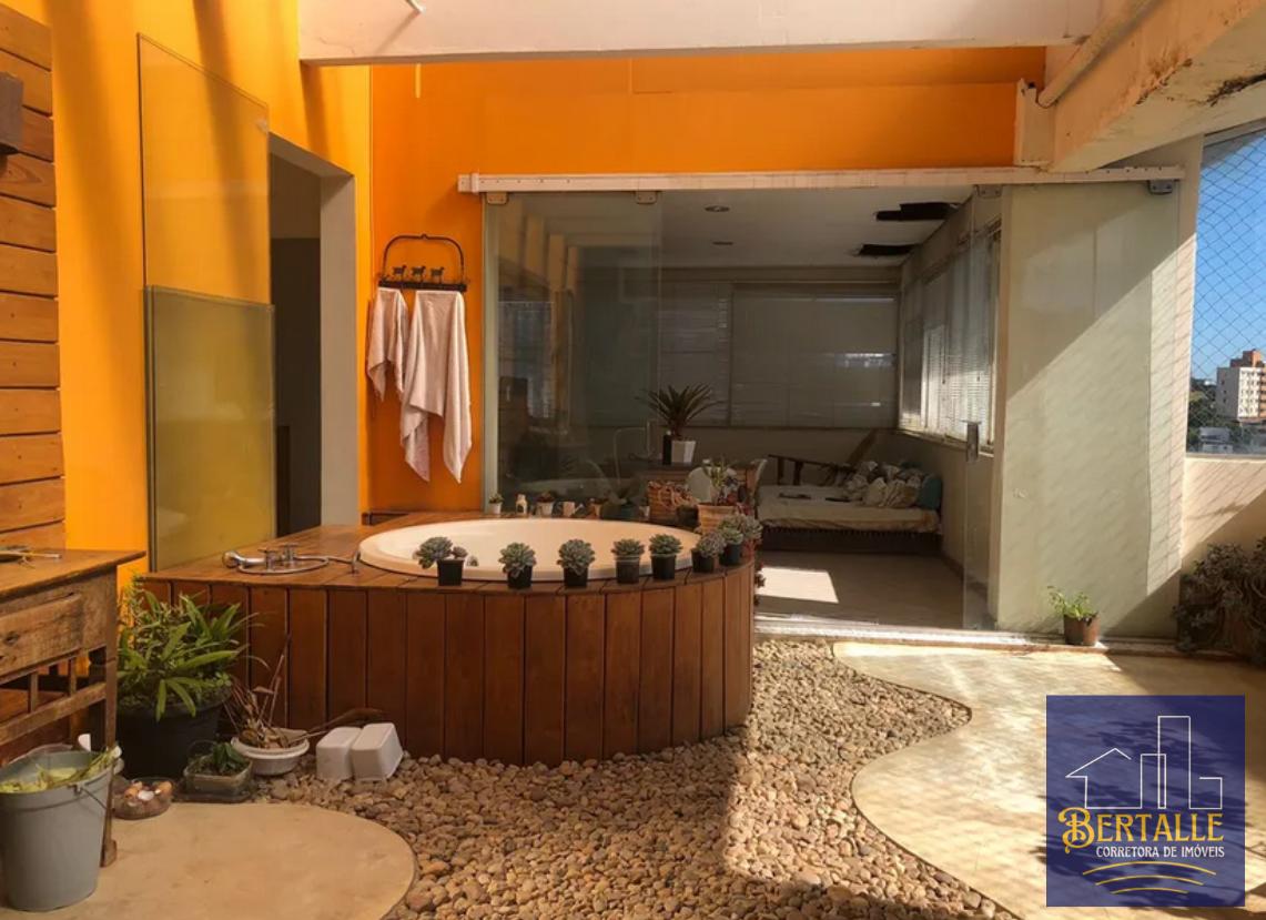 Cobertura à venda com 3 quartos, 220m² - Foto 18