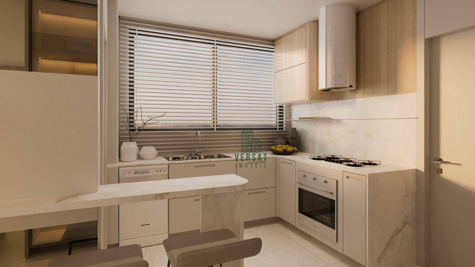 Apartamento à venda com 3 quartos, 131m² - Foto 15