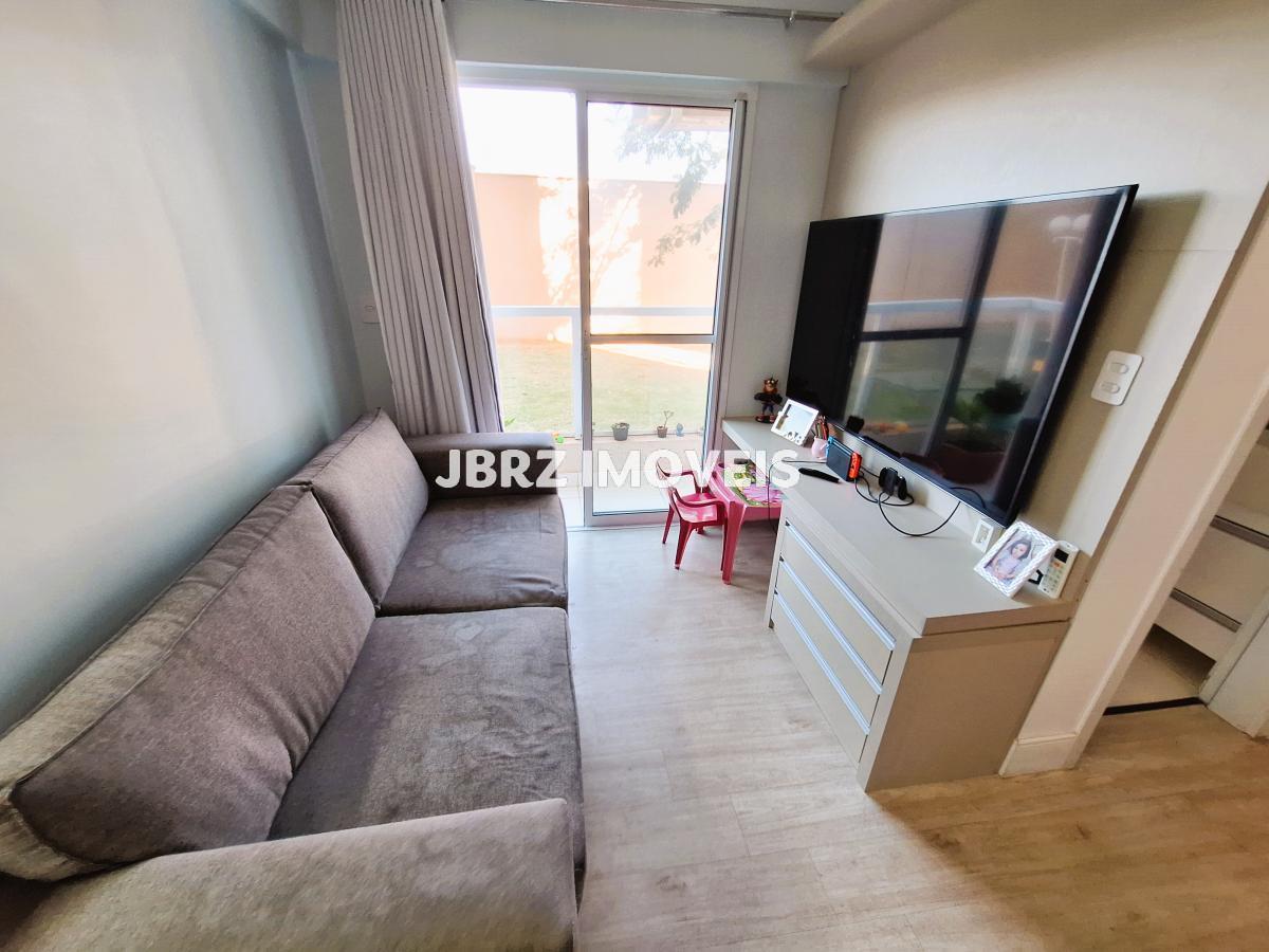 Apartamento à venda com 2 quartos, 51m² - Foto 9